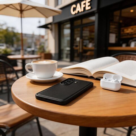 TECH-PROTECT WALLET MAGSAFE torbica za Samsung GALAXY S26 - Slika 8