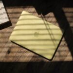 TECH-PROTECT SMARTSHELL zaštita za MACBOOK NEO 13 2026 (MATTE CLEAR) - Slika 8