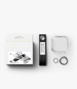 RINGKE AIR zaštita za Samsung GALAXY BUDS 4 / 4 PRO (prozirna) - Slika 8