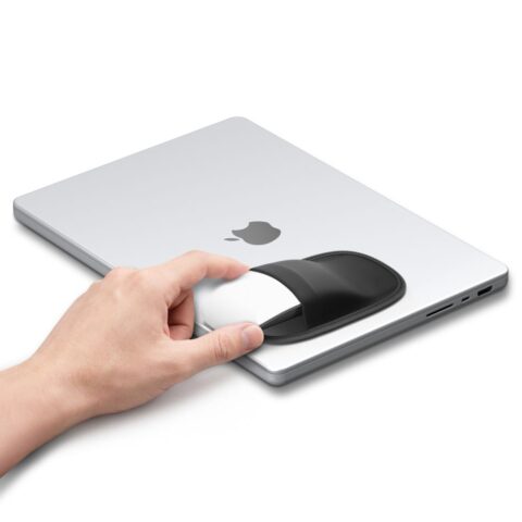 SPIGEN LD220 futrola za miš (univerzalna) - Slika 8