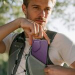 TECH-PROTECT KEVLAR AURA MAGSAFE zaštita Samsung GALAXY S26 ULTRA (VIOLET) - Slika 8
