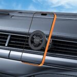 TECH-PROTECT N56 magnetic magsafe 3M DASHBOARD & VENT držač mobitela za auto - Slika 9