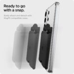 SPIGEN URBAN FIT WALLET univerzalni MAGNETIC CARD novčanik (GALAXY S) - Slika 9