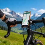 TECH-PROTECT V5 univerzalni nosač za volan i korman bicikla - Slika 9