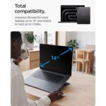SPIGEN LD201-S6 SLIMFOLD postolje za prijenosno računalo (univerzalno) - Slika 9