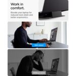 SPIGEN LD201-S8 SlimFold postolje/stalak za tablet i prijenosno računalo (univerzalno) - Slika 9