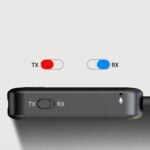 TECH-PROTECT ULTRABOOST AU02 audio adapter AUX BLUETOOTH 5.4 - Slika 7
