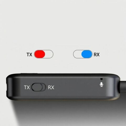 TECH-PROTECT ULTRABOOST AU02 audio adapter AUX BLUETOOTH 5.4 - Slika 7