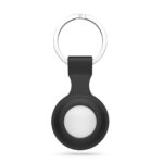 TECH-PROTECT ICON zaštitni privjesak za APPLE AIRTAG (crni) - Slika 7