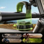 TECH-PROTECT V6 univerzalni bicikl & motor držač za mobitel - Slika 10