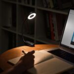 TECH-PROTECT LL100 clip lampa za čitanje - Slika 10
