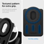 SPIGEN URBAN FIT WALLET univerzalni MAGNETIC CARD novčanik (GALAXY S) - Slika 10