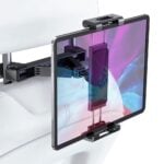 TECH-PROTECT V3 auto držač za tablet za naslon za glavu (crni) - Slika 10