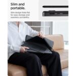 SPIGEN LD201-S8 SlimFold postolje/stalak za tablet i prijenosno računalo (univerzalno) - Slika 10