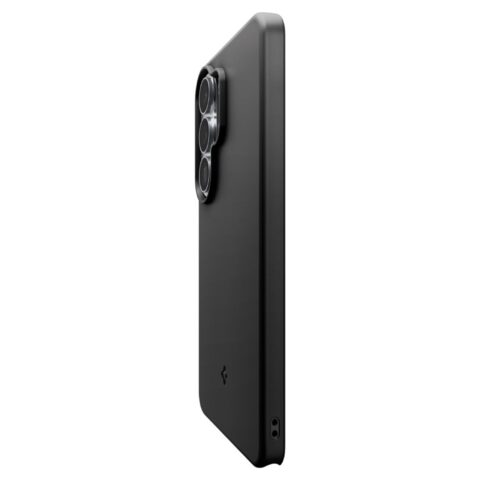 SPIGEN THIN FIT MAG MAGSAFE zaštita za Samsung GALAXY S26 ULTRA (crna) - Slika 10
