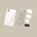 TECH-PROTECT QUICK SET AR+ anti refleksivno kaljeno staklo za Samsung GALAXY S26+ PLUS (sa aplikatorom) - Slika 8