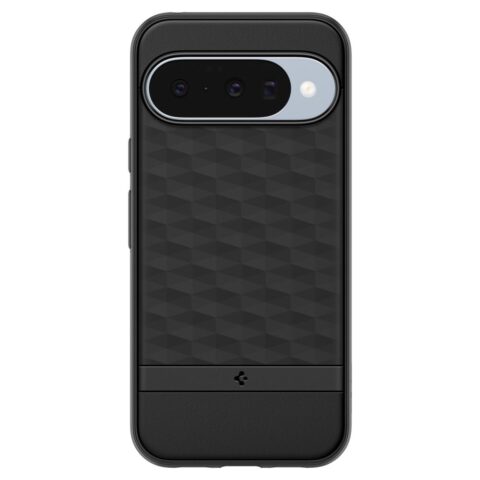 MASKA SPIGEN PARALLAX MAG MAGSAFE zaštita za GOOGLE PIXEL 10 / 10 PRO (matte black) - Slika 4