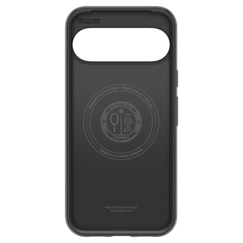 MASKA SPIGEN PARALLAX MAG MAGSAFE zaštita za GOOGLE PIXEL 10 / 10 PRO (matte black) - Slika 6