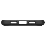 MASKA SPIGEN PARALLAX MAG MAGSAFE zaštita za GOOGLE PIXEL 10 / 10 PRO (matte black) - Slika 8
