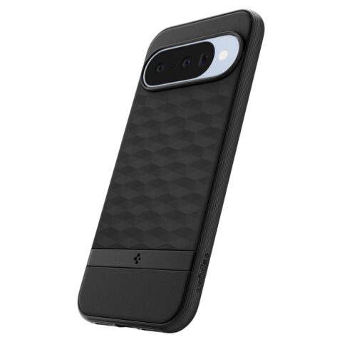 MASKA SPIGEN PARALLAX MAG MAGSAFE zaštita za GOOGLE PIXEL 10 / 10 PRO (matte black) - Slika 9