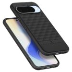 MASKA SPIGEN PARALLAX MAG MAGSAFE zaštita za GOOGLE PIXEL 10 / 10 PRO (matte black) - Slika 10