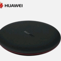 Bežični punjač za mobitel HUAWEI Wireless charger CP60 USB C - crni