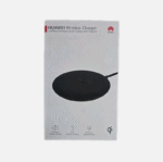 Bežični punjač za mobitel HUAWEI Wireless charger CP60 USB C - crni - Slika 4
