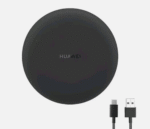 Bežični punjač za mobitel HUAWEI Wireless charger CP60 USB C - crni - Slika 5