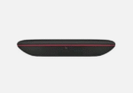 Bežični punjač za mobitel HUAWEI Wireless charger CP60 USB C - crni - Slika 6