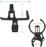 Držač boca za BICIKL NINEBOT SCOOTER XIAOMI ROMOBIL nosač SEGWAY - Slika 6