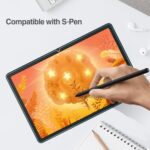 Kaljeno staklo 9H za Galaxy Tab A11 Plus 2025 / Tab A9 Plus 11 inča 2023 / Tab A11+ / A9+ 5G 11" - Slika 8
