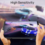 Kaljeno staklo 9H za Samsung Galaxy Tab A11 8.7" SM-X133 SM-X135 - Slika 4