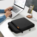 TECH-PROTECT DEFENDER VR BAG torbica 15-16" - Slika 12