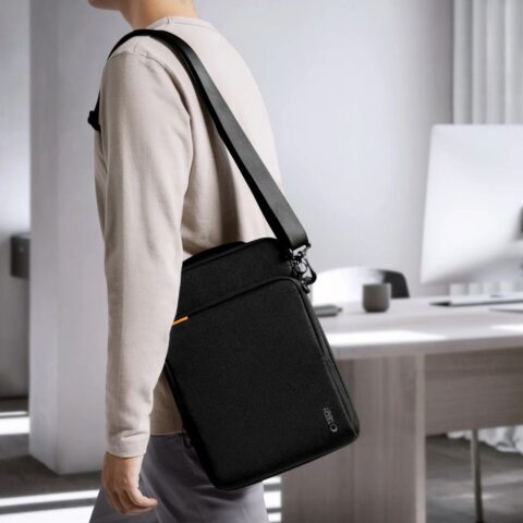 TECH-PROTECT DEFENDER VR BAG torbica 15-16" - Slika 14