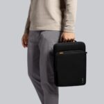 TECH-PROTECT DEFENDER VR BAG torbica 15-16" - Slika 15