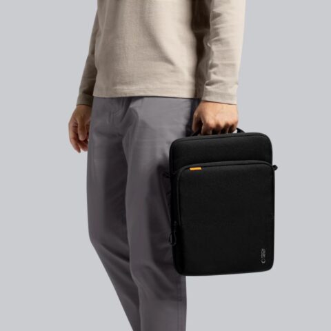 TECH-PROTECT DEFENDER VR BAG torbica 15-16" - Slika 15