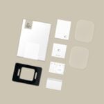 2x TECH-PROTECT Supreme Set+APPLE WATCH 10 / 11 (46 mm) sa aplikatorom - Slika 5
