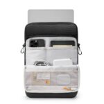 TECH-PROTECT DEFENDER VR BAG torbica 15-16" - Slika 5