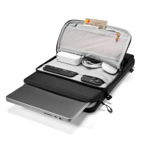 TECH-PROTECT DEFENDER VR BAG torbica 15-16" - Slika 6
