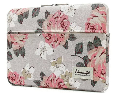 Snimka zaslona 2026-07-01 173136 Canvaslife - sleeve Macbook air/pro/ laptop veličine 15/16 (white rose) - Slika 1