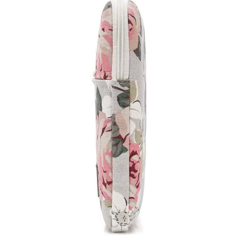 Canvaslife - sleeve Macbook air/pro/ laptop veličine 15/16 (white rose) - Slika 7