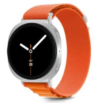 TECH-PROTECT NYLON PRO narukvica SAMSUNG GALAXY WATCH 8 / 9 / CLASSIC (40 / 44 / 46 mm)