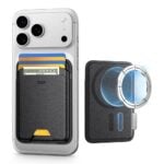 ESR CLASSIC RFID MAGNETIC novčanik MAGSAFE (crni)