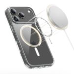 TECH-PROTECT FLEXAIR MAGSAFE zaštita za GOOGLE PIXEL 10 / 10 PRO - Slika 2