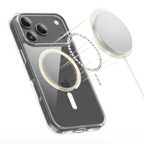 TECH-PROTECT FLEXAIR MAGSAFE zaštita za GOOGLE PIXEL 10 / 10 PRO - Slika 2