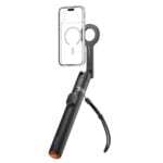 SPIGEN ŠTAP & TRIPOD S582W magsafe bluetooth 2 u 1 (crni) - Slika 2