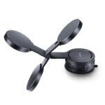 SPIGEN MFT35-1 magnetski držač za automobil za armaturnu ploču i zaslon, crni - Slika 2