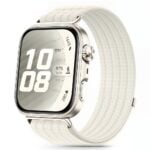 TECH-PROTECT NYLON SPORT narukvica HUAWEI WATCH FIT 3 / 4 / 4 PRO / 5 / 5 PRO (starlight)