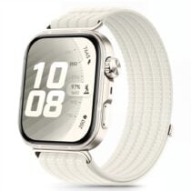 TECH-PROTECT NYLON SPORT narukvica HUAWEI WATCH FIT 3 / 4 / 4 PRO / 5 / 5 PRO (starlight)