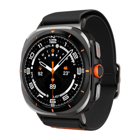 SPIGEN FIT LITE SAMSUNG GALAXY WATCH ULTRA 1 / 2 2024-2026 (47 mm) - Slika 1